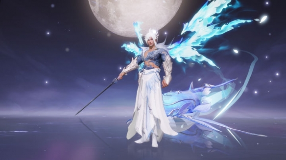 《*競(jìng)速》速度節(jié)福利升溫提醒：四月好禮盤(pán)點(diǎn)