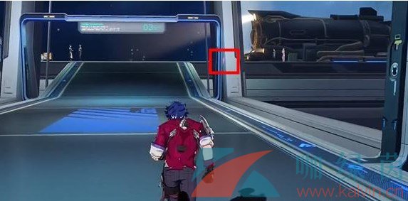 《崩壞星穹鐵道》第二輯隱匿代碼位置一覽