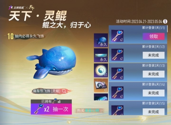 《*競(jìng)速》速度節(jié)福利升溫提醒：四月好禮盤(pán)點(diǎn)