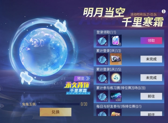 《*競(jìng)速》速度節(jié)福利升溫提醒：四月好禮盤(pán)點(diǎn)