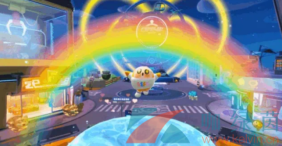 《蛋仔派對》2023年狂歡星期六活動時間介紹