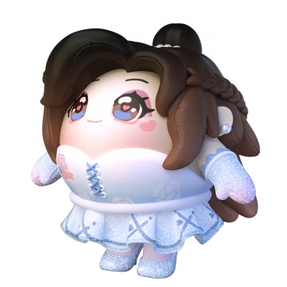 甜蜜暴擊！《蛋仔派對》520活動即將上線 狂歡星期六精彩不停