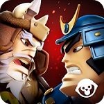 適合平民玩的戰爭策略手游推薦