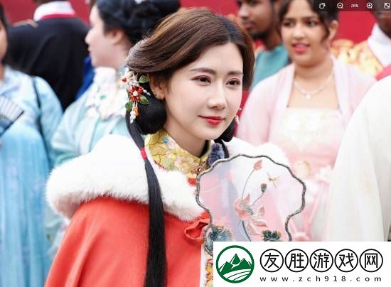 福原愛在青城山化身功夫大師