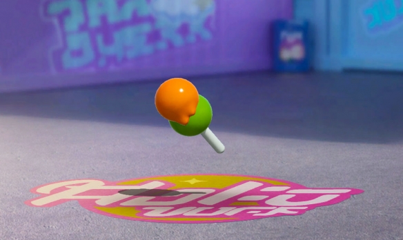 甜蜜暴擊！《蛋仔派對》520活動即將上線 狂歡星期六精彩不停