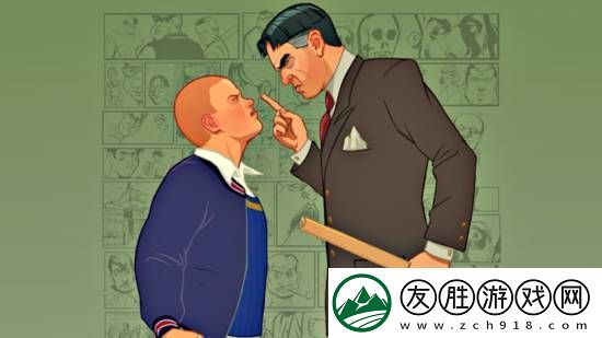 R星惡霸魯尼突有新動(dòng)靜：十年來(lái)首次添加開(kāi)發(fā)分支