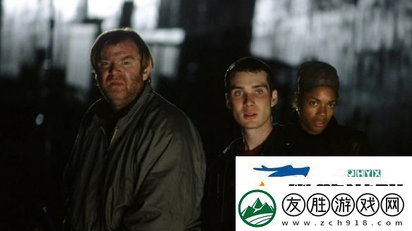 知名恐怖片驚變28年續集定名定檔2026年上映！