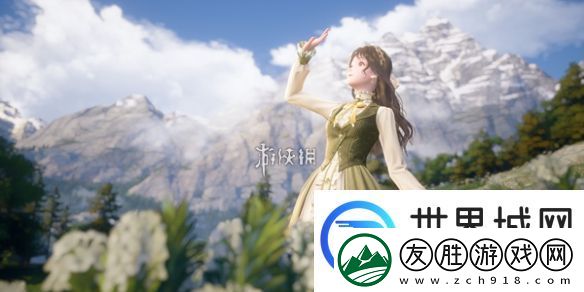 無限暖暖飛越星云任務(wù)怎么過-無限暖暖飛越星云任務(wù)攻略