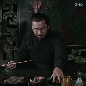 《抖音》曹操蓋飯梗的意思介紹