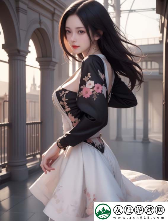 哪些游戲可以讓玩家自由控制女性角色