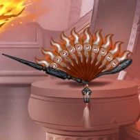 《第五人格》紅蝶硫火皮膚怎么樣