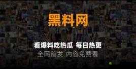 蘑菇吃瓜網(wǎng)黑料盤點(diǎn)