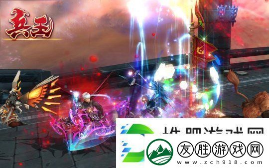國戰(zhàn)PK游兵王ol戰(zhàn)火中的魔幻之旅
