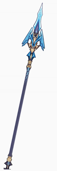 《原神》調香師武器推薦