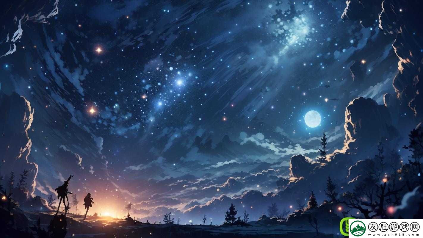 星空動漫在線觀看視頻播放：打造極致視聽盛宴的動漫平臺