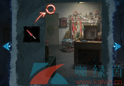 《紙嫁衣5無間夢境》*章圖文通關攻略