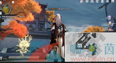 《崩壞星穹鐵道》1.2龍圖三變任務攻略